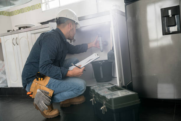 Best Leak Detection Services  in Jellico, TN