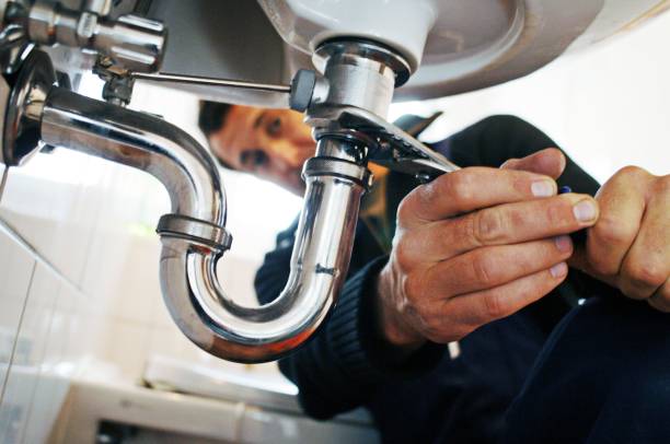 Best Shower Repair Services  in Jellico, TN