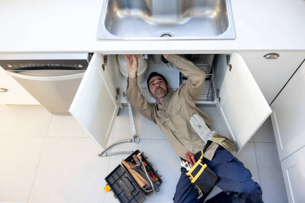 Best Plumbing Repair Near Me  in Jellico, TN
