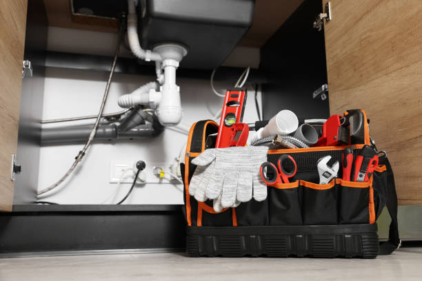 Best Water Leak Repair  in Jellico, TN