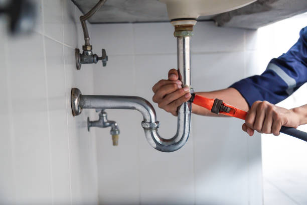 Best Plumbing Installation Services  in Jellico, TN