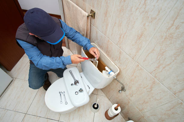 Best Same-Day Plumbing Service  in Jellico, TN