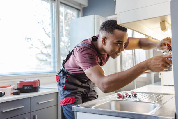 Best Faucet Repair  in Jellico, TN